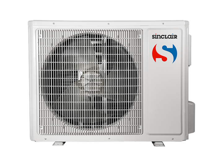 Condizionatore monosplit Sinclair colonna 48000 btu