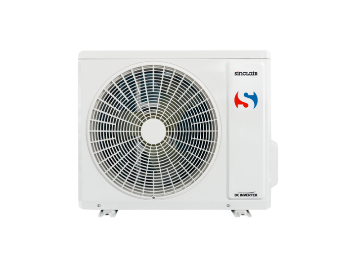 Condizionatore monosplit Sinclair serie Ray 18000 btu