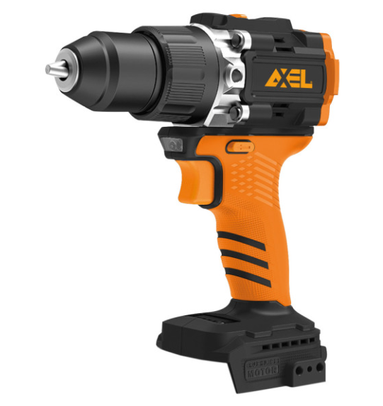 Trapano avvitatore brushless 20V