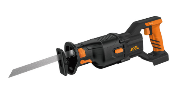 Seghetto a gattuccio brushless 20V