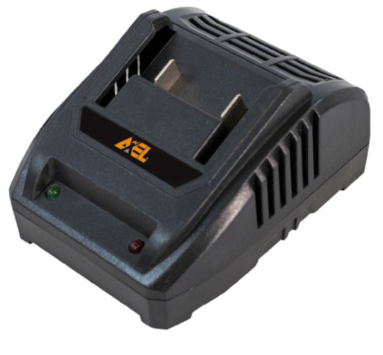 Caricabatteria 20V 1,8Ah