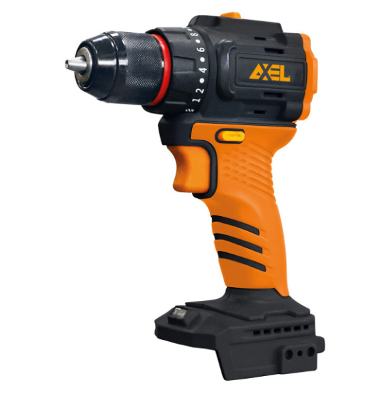 Trapano avvitatore brushless 20V