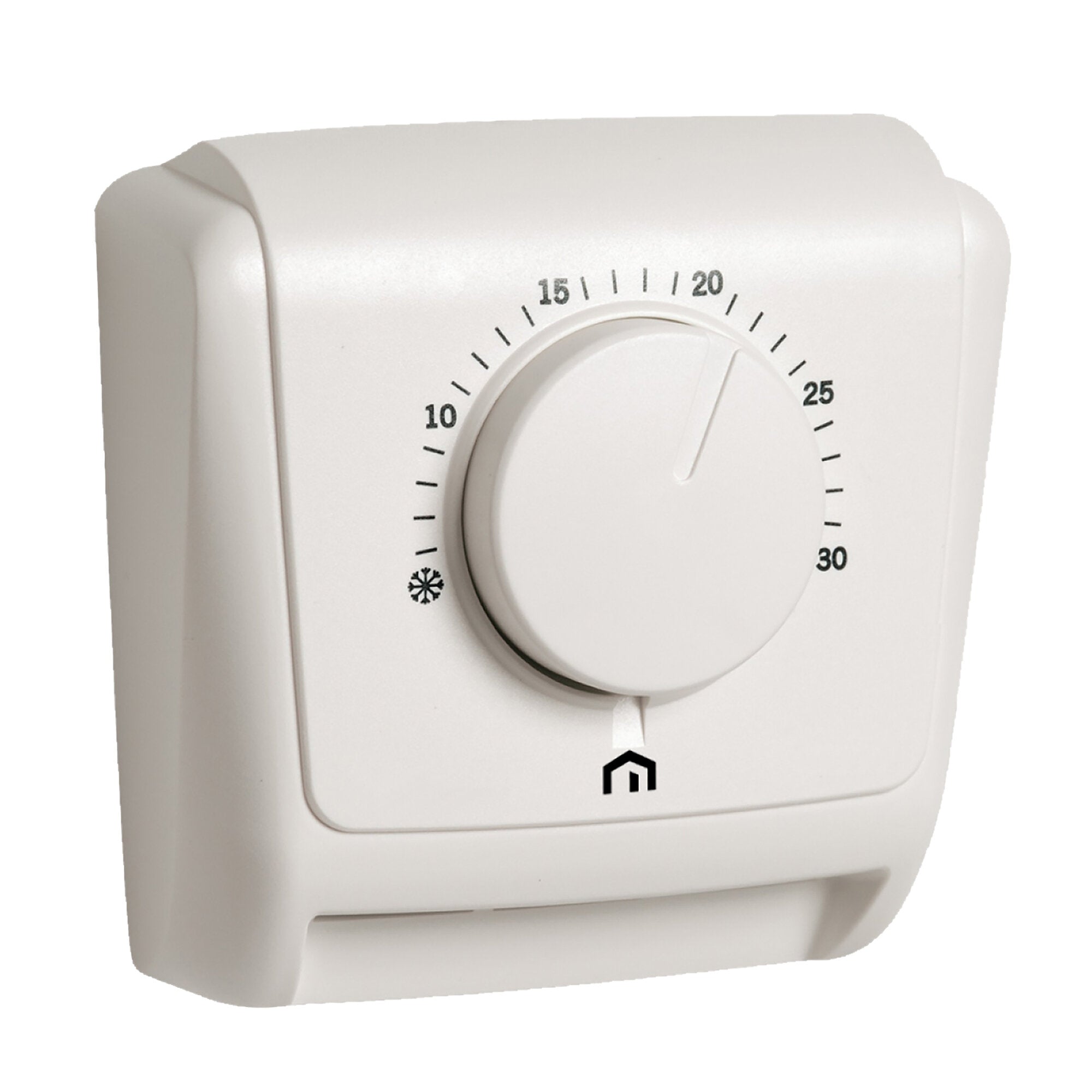 Termostato analogico - Termec EVO 3 contatti