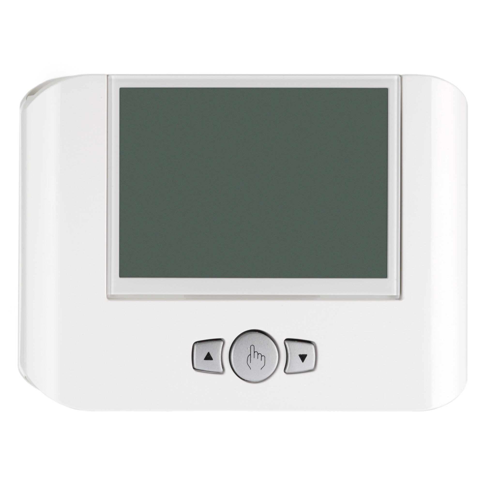 Cronotermostato con umidostato