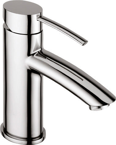 Rubinetto Lavabo con scarico automatico 1.1/4 PAFFONI.mod BERRY