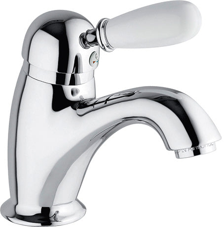 Rubinetto per Lavabo con scarico automatico 1.1/4 GABOLI LUIGI.mod IMPERIAL
