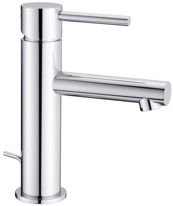 Rubinetto per Lavabo con scarico automatico 1.1/4 GABOLI LUIGI.mod LUIGINO
