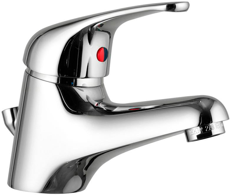 Rubinetto per Lavabo con scarico automatico 1.1/4 MARIANI.mod ASTRO 2