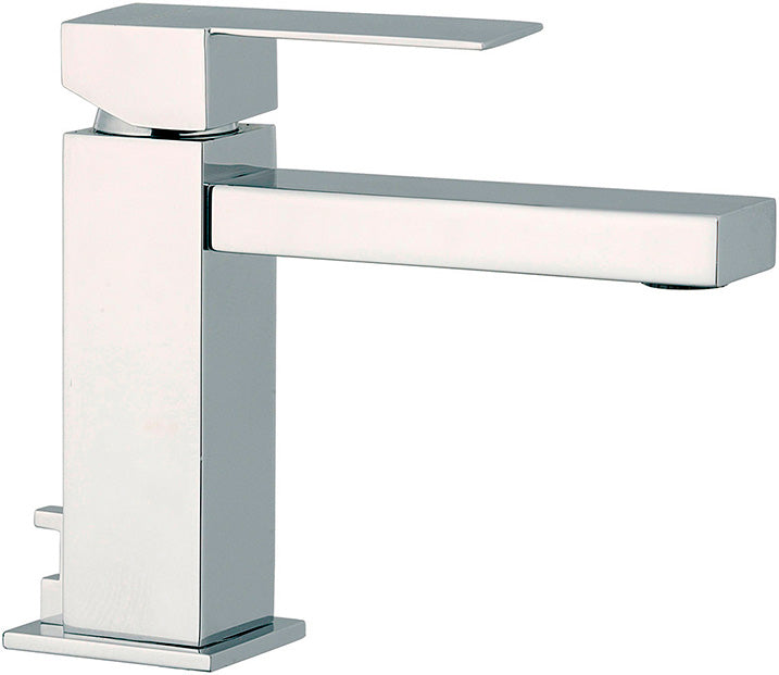 Rubinetto lavabo con scarico automatico 1.1/4 MARIANI.mod POLAR