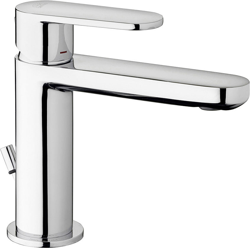 Rubinetto Lavabo con scarico automatico 1.1/4 PAFFONI.mod CANDY