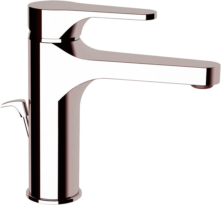 Rubinetto per Lavabo alto con scarico automatico 1.1/4 MARIANI.mod SURF