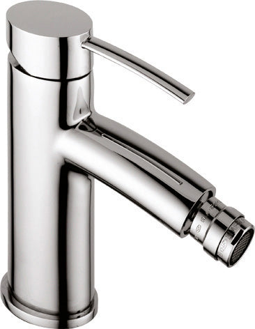 Rubinetto Bidet con scarico automatico 1.1/4 PAFFONI.mod BERRY