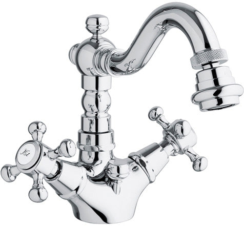 Monoforo bidet con scarico automatico 1.1/4 GABOLI LUIGI.mod DUETTO