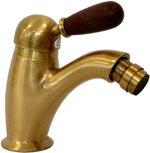 Rubinetto Bidet con scarico automatico 1.1/ GABOLI LUIGI.mod IMPERIAL