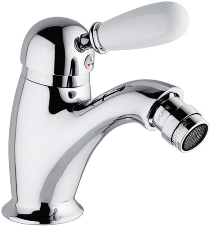 Rubinetto Bidet con scarico automatico 1.1/4 GABOLI LUIGI.mod IMPERIAL