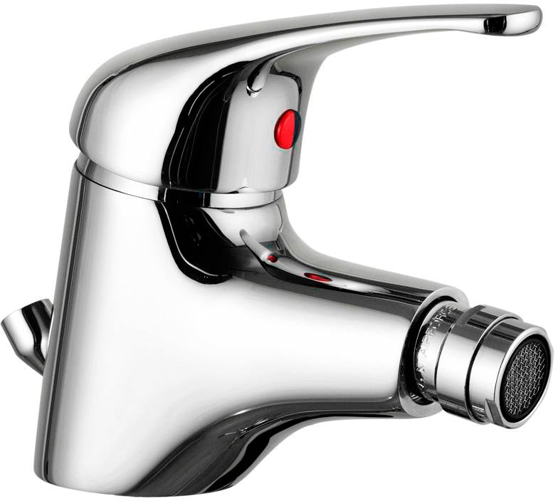 Rubinetto per Bidet con scarico automatico 1.1/4 MARIANI.mod ASTRO 2