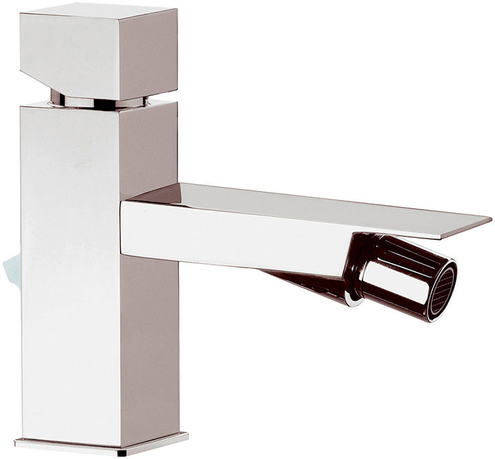 Rubinetto per Bidet con scarico automatico 1.1/4 MARIANI.mod RIVER