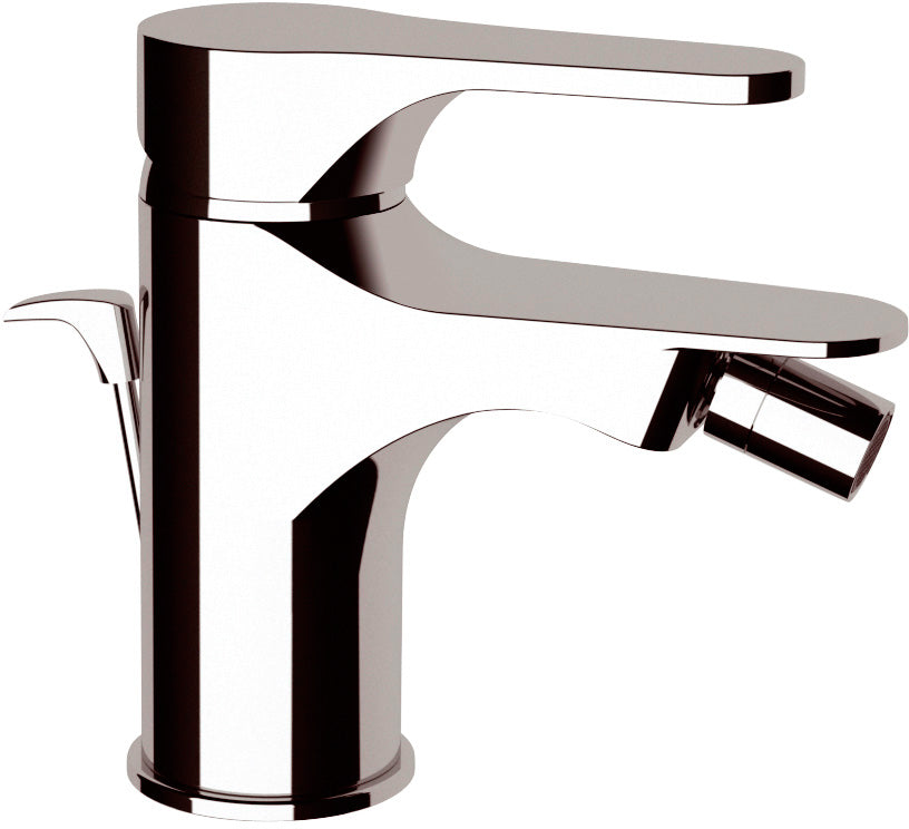 Rubinetto Bidet con scarico automatico 1.1/4 MARIANI.mod SURF