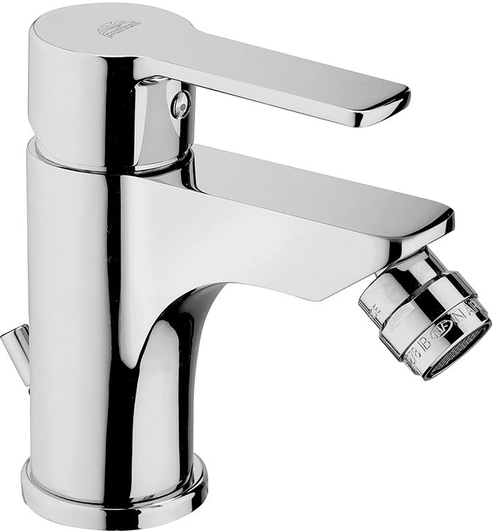 Rubinetto Bidet con scarico automatico 1.1/4 PAFFONI.mod RED