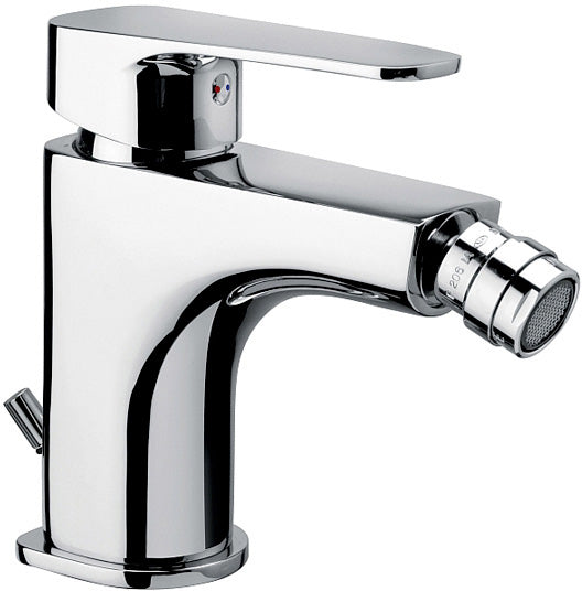 Rubinetto per Bidet con scarico automatico 1.1/4 PAFFONI.mod SLY