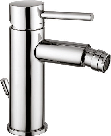 Rubinetto per Bidet con scarico automatico 1.1/4 PAFFONI.mod STICK