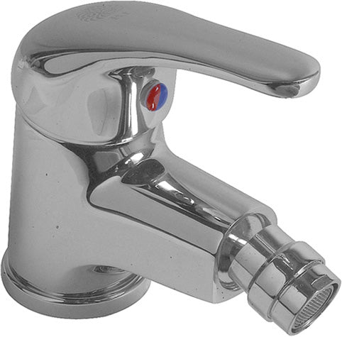 Rubinetto per Bidet con scarico automatico 1.1/4MIXTECH.mod VENUS