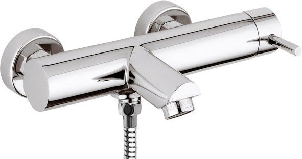 Rubinetto Doccia con accessori PAFFONI.mod STICK