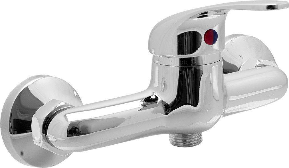 Rubinetto Incasso doccia senza accessori MIXTECH.mod SPEED -