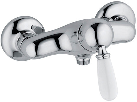 Miscelatore doccia senza accessori GABOLI LUIGI.mod IMPERIAL