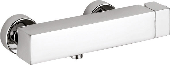 Miscelatore esterno doccia senza accessori PAFFONI. mod LEVEL