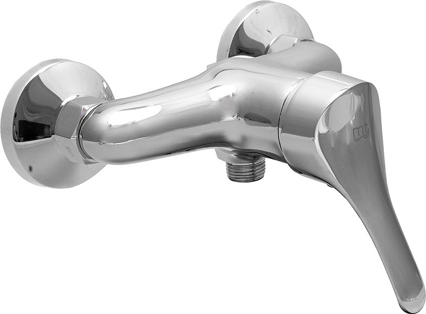 Rubinetto doccia senza accessori MIXTECH.mod MIDI