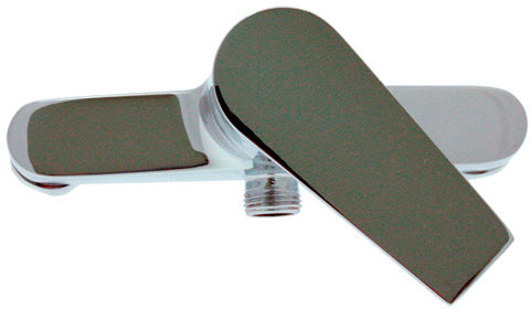 Rubinetto per doccia senza accessori MAMOLI.mod LOGOS