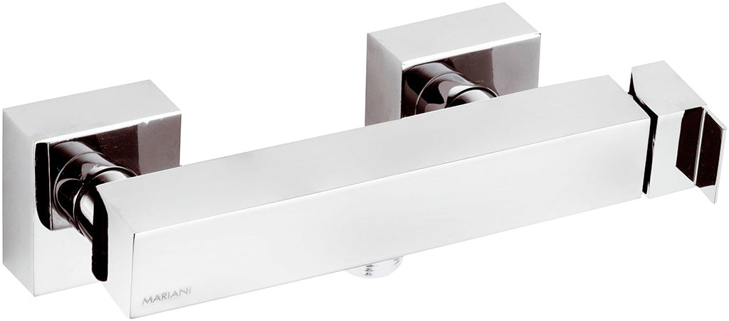 Miscelatore doccia senza accessori MARIANI.mod POLAR