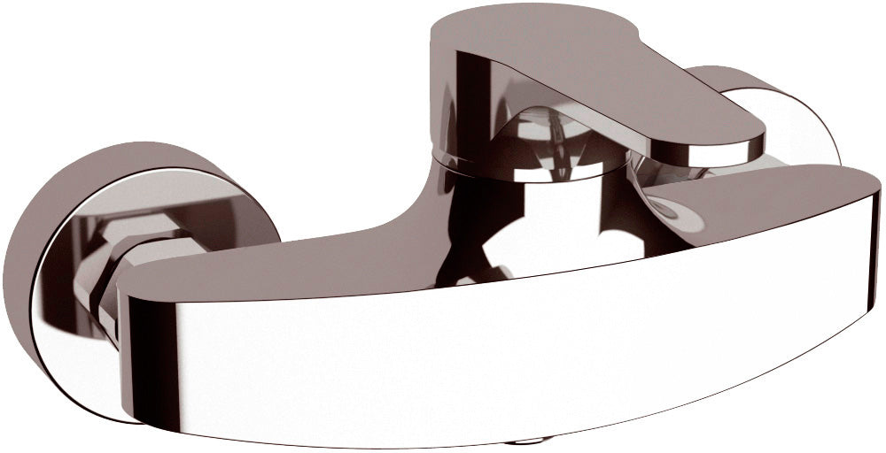 Rubinetto doccia senza accessori MARIANI.mod SURF