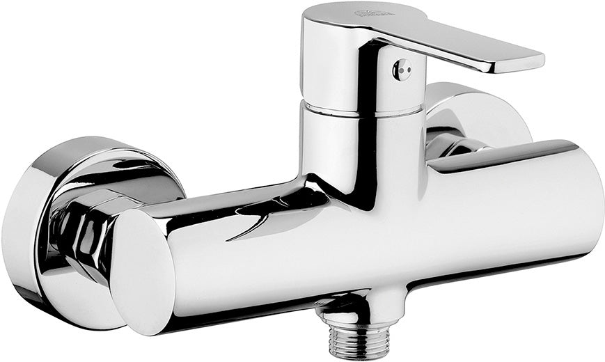 Miscelatore doccia senza accessori PAFFONI.mod RED