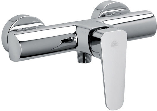 Rubinetto doccia senza accessori PAFFONI.mod SLY