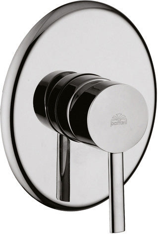 Rubinetto incasso doccia PAFFONI.mod BERRY