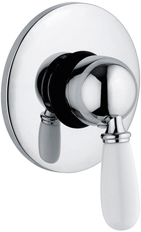 Rubinetto Incasso doccia GABOLI LUIGI.mod IMPERIAL