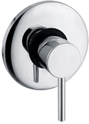 Rubinetto Incasso doccia GABOLI LUIGI.mod LUIGINO