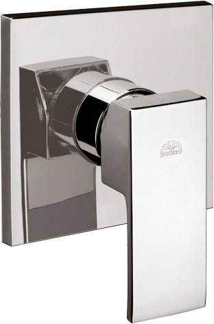 Miscelatore incasso doccia PAFFONI. mod LEVEL