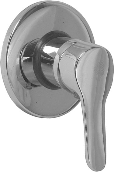 Miscelatore Incasso doccia MIXTECH.mod MIDI