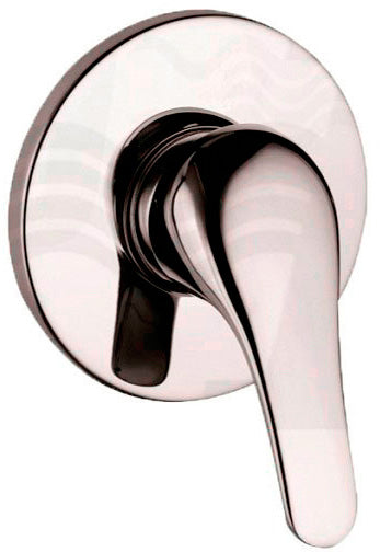 Rubinetto Incasso doccia con accessori MARIANI.mod ASTRO 2