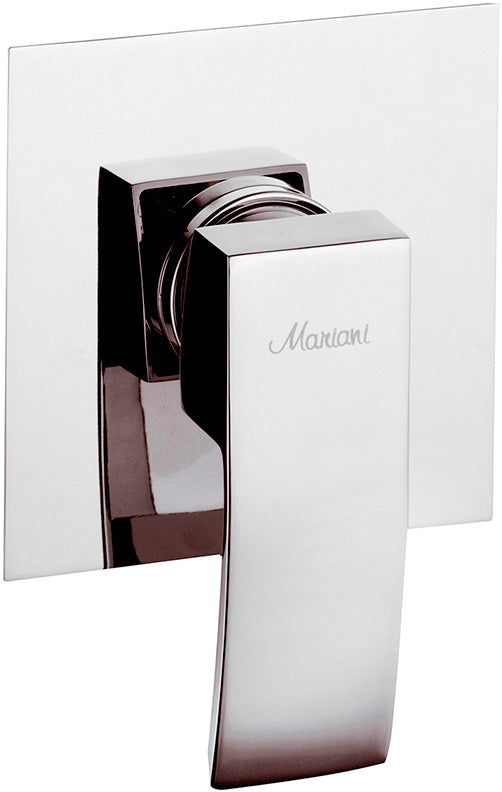 Rubinetto Incasso doccia MARIANI.mod MARTE