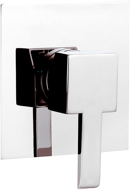 Rubinetto Incasso doccia MARIANI.mod QUADRA