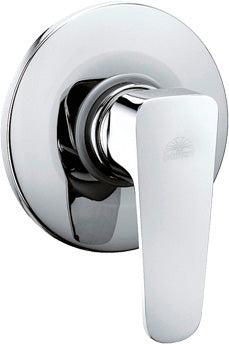 Miscelatore Incasso doccia PAFFONI.mod SLY