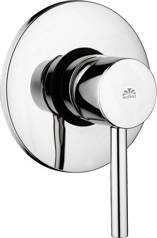 Rubinetto incasso doccia PAFFONI.mod STICK