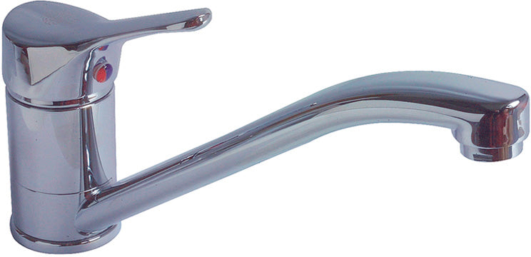 Rubinetto per cucina MIXTECH - MOD. midi