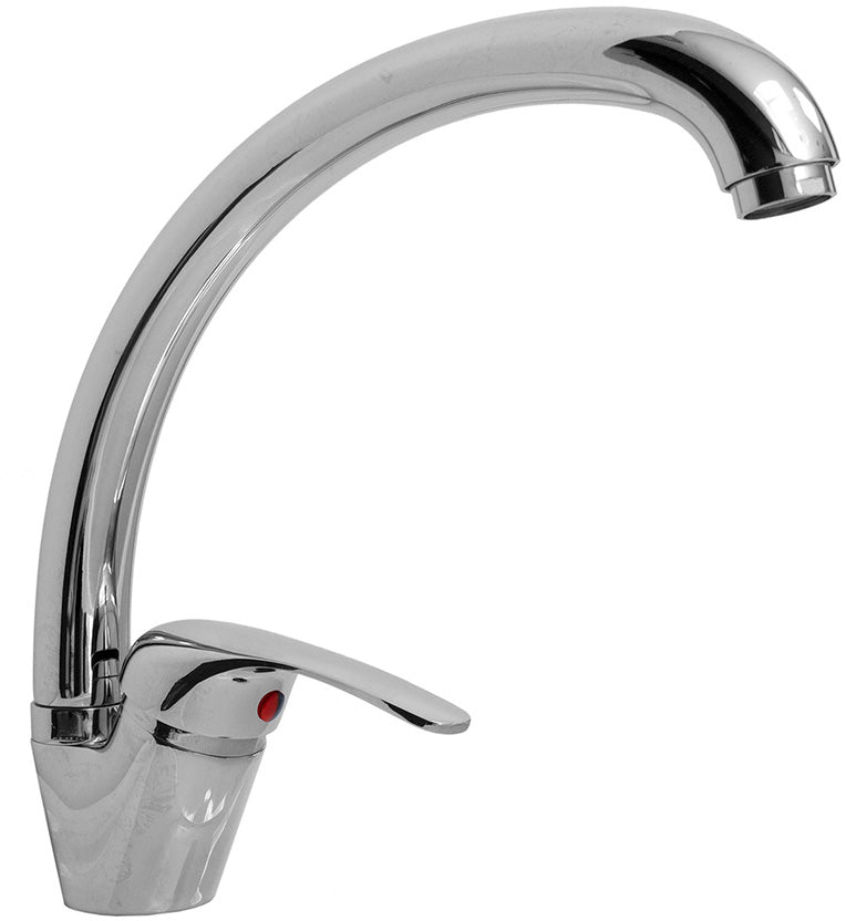 Rubinetto cucina MIXTECH - MOD. speed