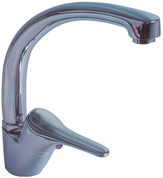 Rubinetto da cucina MIXTECH - MOD. midi