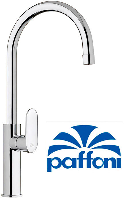 Rubinetto per cucina PAFFONI - MOD. candy